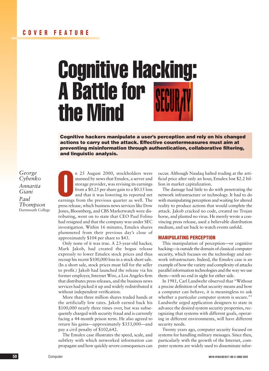 10 Free Magazines From Ists Dartmouth Edu
