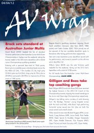 Download PDF - Athletics Victoria