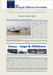 Download Newsletter 13 2013 - Towingline.com