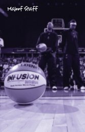 John Thomas - WNBA.com