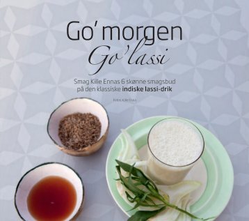 Go'lassi - morgenmælk.dk