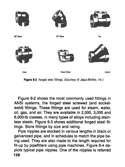 Pocket Guide to Flan..