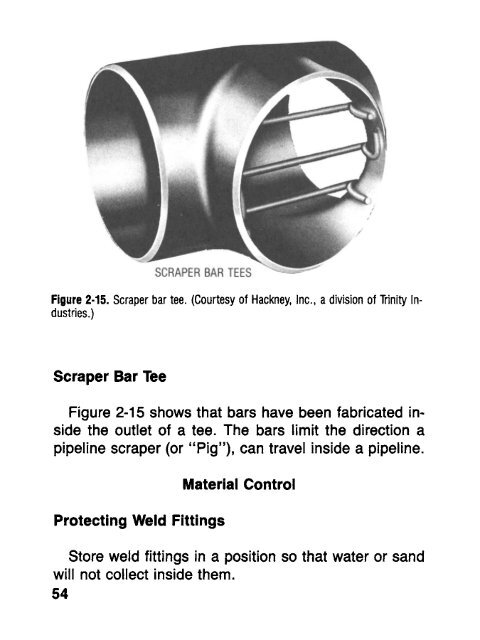 Pocket Guide to Flan..