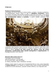 Lezione in PDF - Treccani