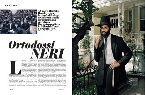Incontri ortodossi ebraici