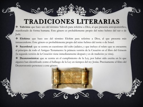 Literatura hebrea