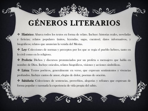 Literatura hebrea