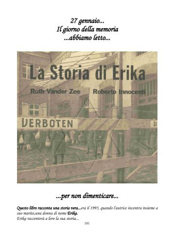 La storia di Erika - pdf