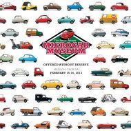 Insigne club automobile d'occasion - Collection