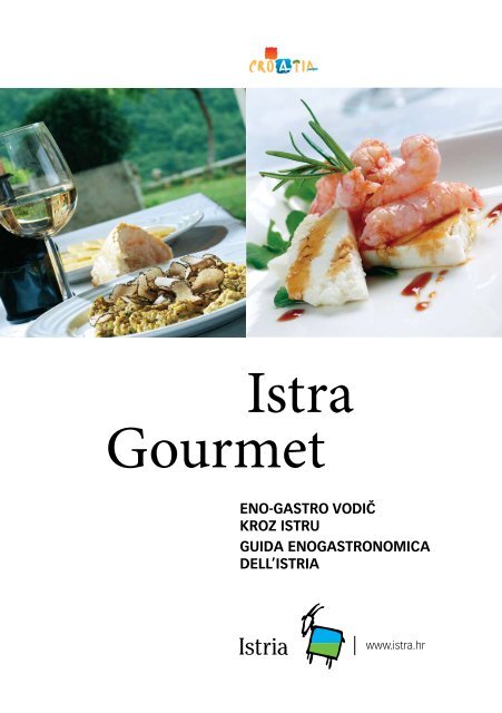 Istra Gourmet - Istria Gourmet