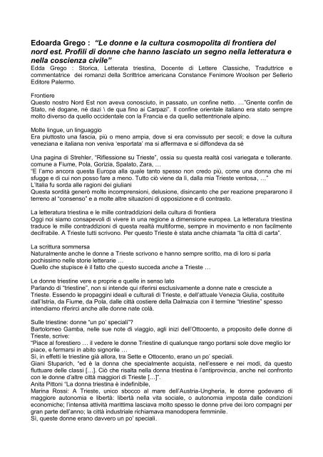 Atti Convegno Trieste testo PDF - fidapa distretto nord est