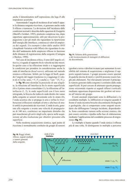 Prospezioni geofisiche - Treccani