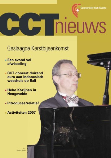 CCT 2006-49 - Commerciële Club Twente