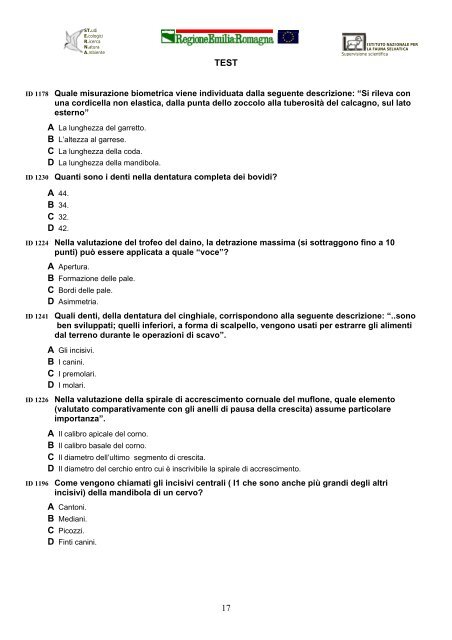 modulo operatore abilitato ai rilevamenti biometrici - St.E.R.N.A.