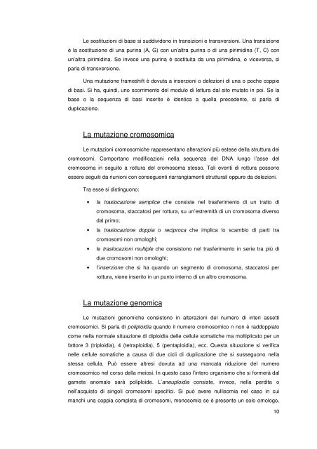 Tesi dottorato Annabella Russo.pdf - OpenstarTs - Università degli ...