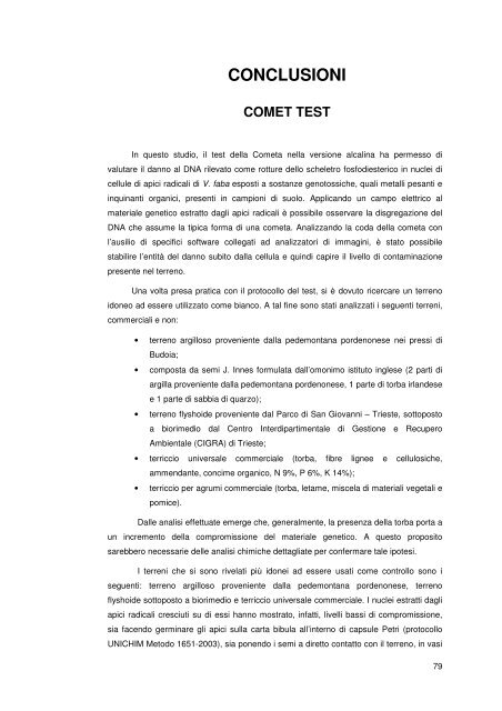 Tesi dottorato Annabella Russo.pdf - OpenstarTs - Università degli ...