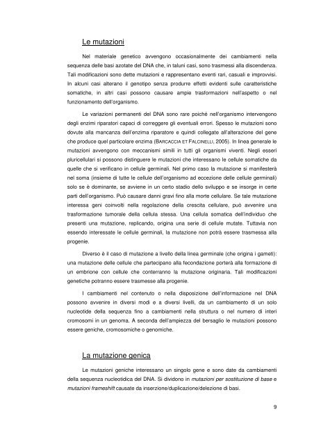 Tesi dottorato Annabella Russo.pdf - OpenstarTs - Università degli ...