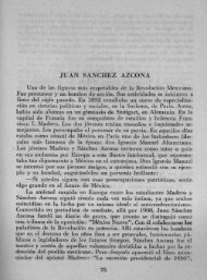 Juan Sánchez Azcona - Bicentenario