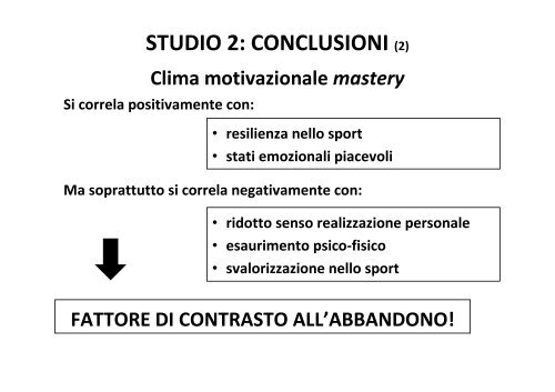 Ansia e resilienza_Vitali - Giovani, Sport e Montagna