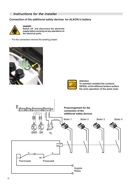 ALKON 50-70 INST apice a GB.pmd - Unical Lattner Condensing ...