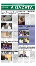 Edição 224 - Jornal A Gazeta