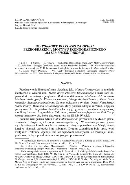 datowanie odpowiedników dokumentów