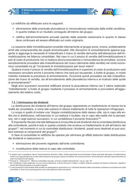 Il bilancio consolidato degli enti locali - Ordine dei Dottori ...