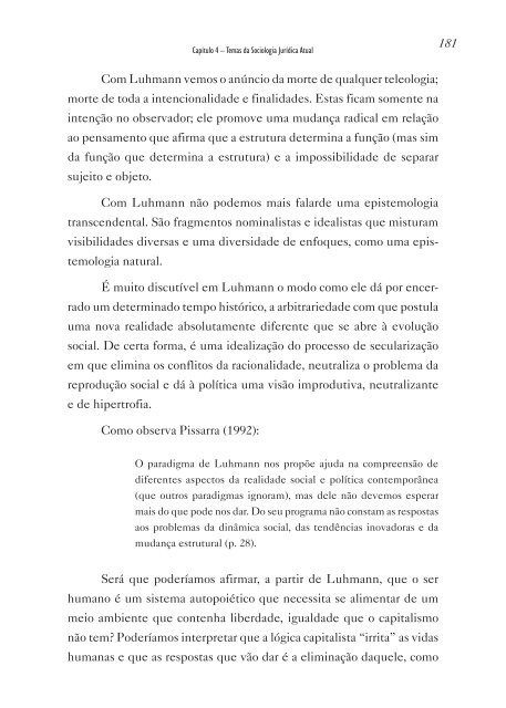 Sociologia Jurídica.pdf - Unijuí