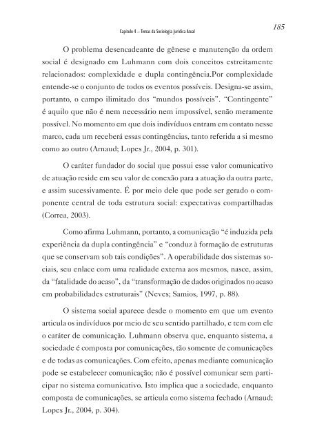 Sociologia Jurídica.pdf - Unijuí