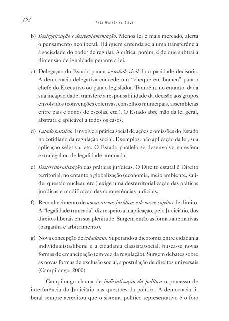 Sociologia Jurídica.pdf - Unijuí