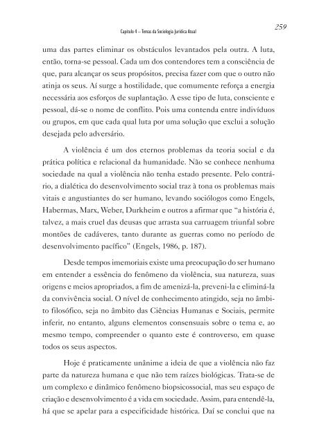 Sociologia Jurídica.pdf - Unijuí