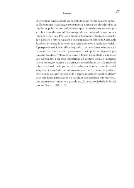 Sociologia Jurídica.pdf - Unijuí