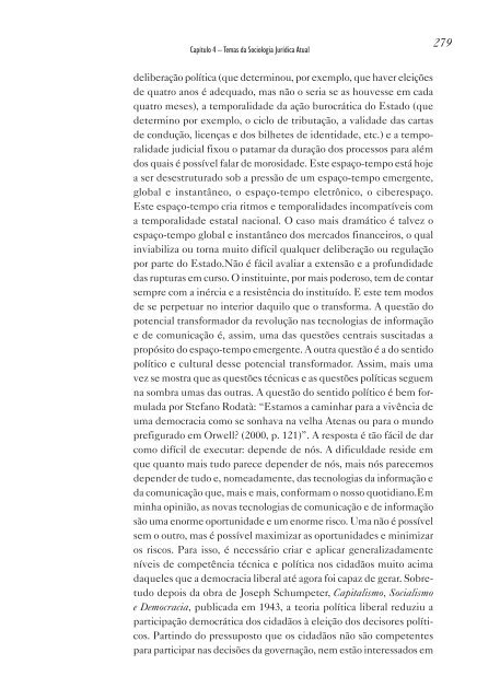 Sociologia Jurídica.pdf - Unijuí