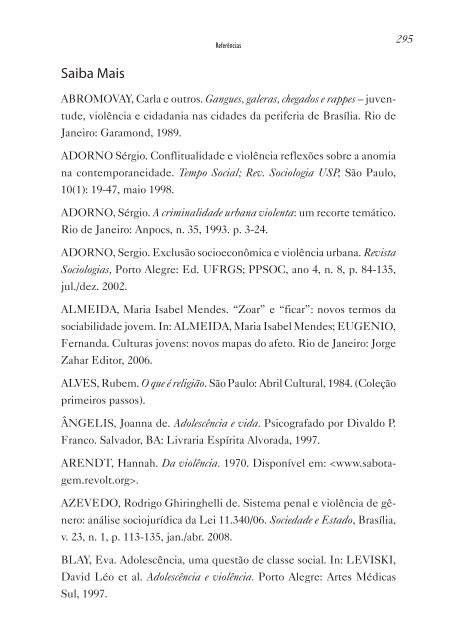 Sociologia Jurídica.pdf - Unijuí