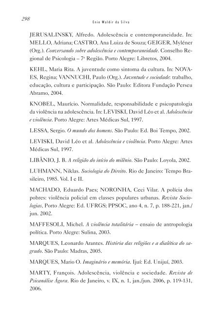 Sociologia Jurídica.pdf - Unijuí