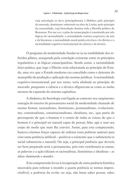 Sociologia Jurídica.pdf - Unijuí