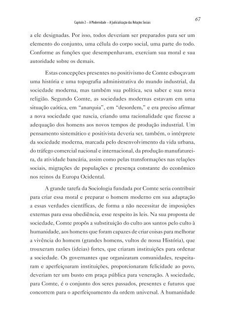 Sociologia Jurídica.pdf - Unijuí