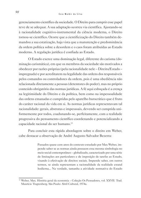 Sociologia Jurídica.pdf - Unijuí