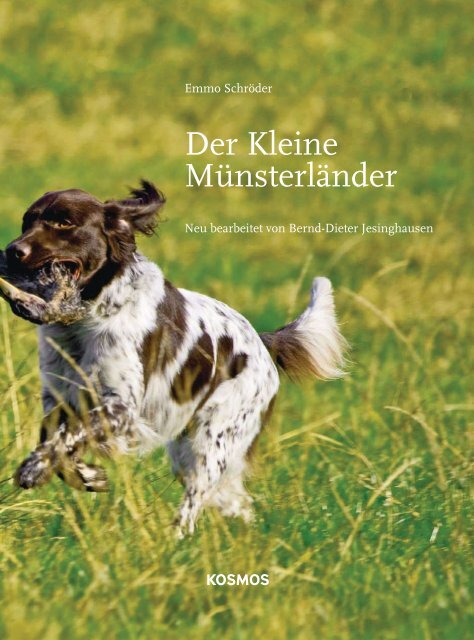 Leseprobe - Wild und Hund