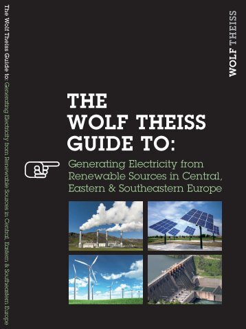 Download Guide - Wolf Theiss