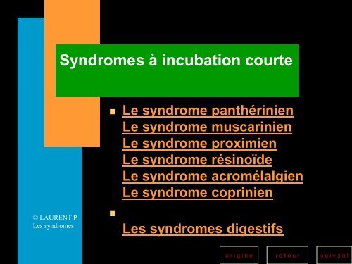 Les champignons toxiques - Société Mycologique des Hautes Vosges