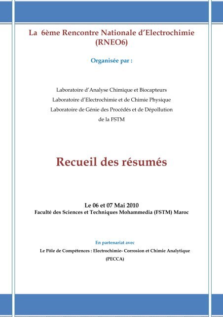 rencontre mohammedia maroc