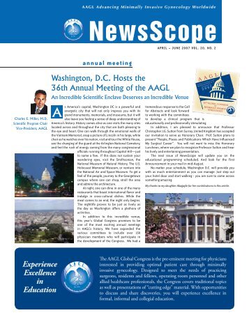 NewsScope - AAGL