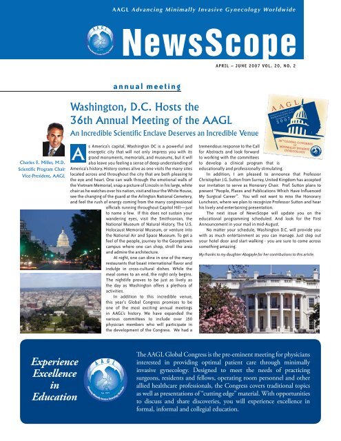 NewsScope - AAGL