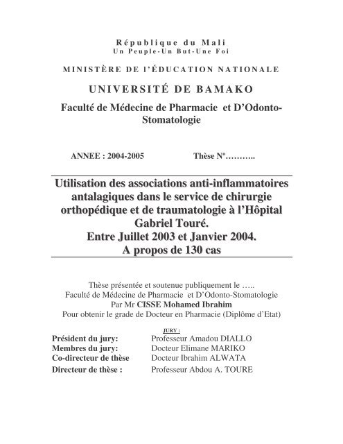 perte de poids pendant la warfarine