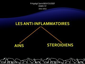 Corticoïdes