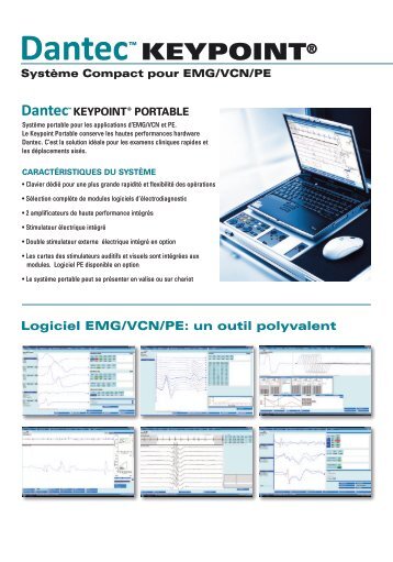 KeyPOiNt ® POrtaBLe - Natus