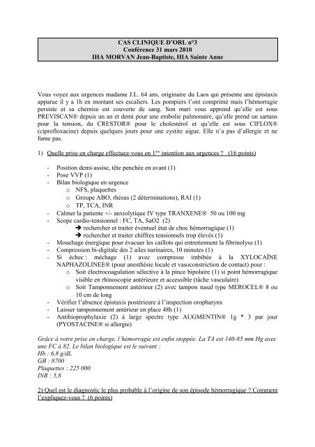 CAS CLINIQUE 3 correction.pdf
