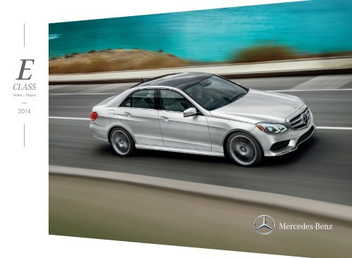 14 Mecedes Benz E Class Sedan Wagon Mercedes Benz Usa 14 Mecedes Benz E Class Sedan Wagon Mercedes Benz Usa