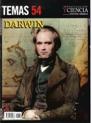 investigación y Ciencia Darwin 